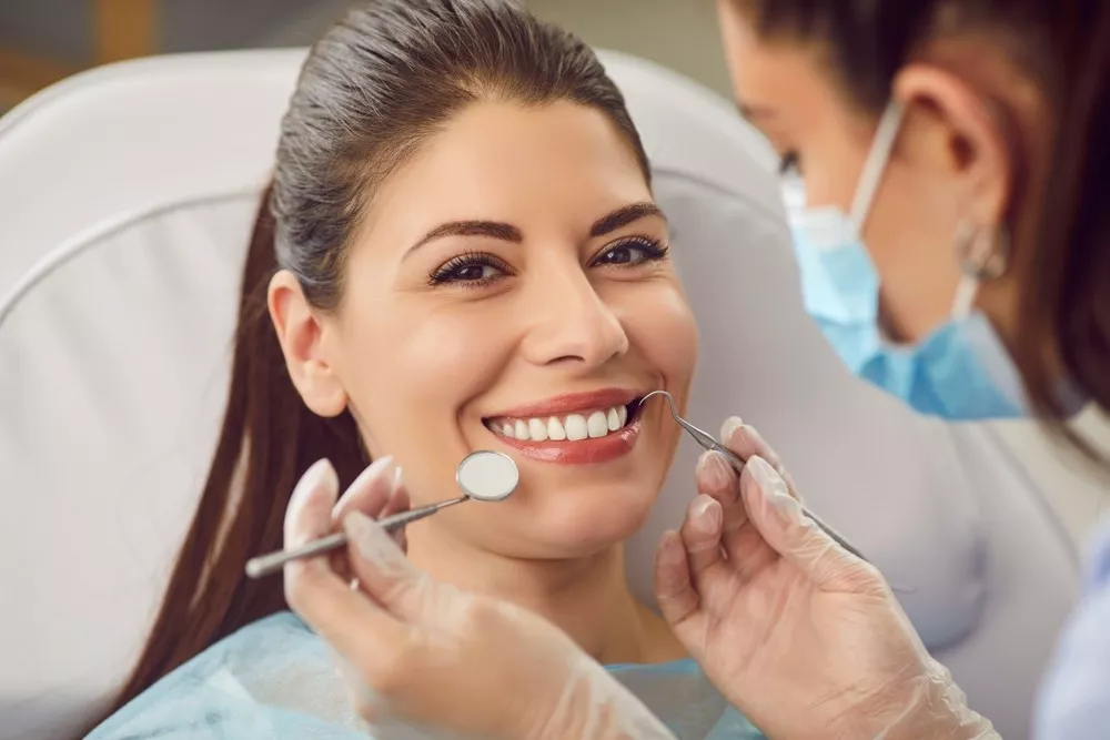 Cum Te Poate Ajuta Un Specialist Sa Iti Invingi Frica De Dentist Si Sa Iti Ingrijesti Sanatatea Oral